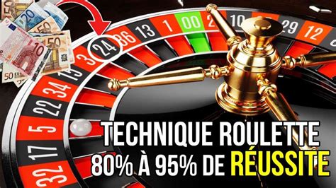 Gagner à la Roulette avec plus de 10 Astuces & Méthodes